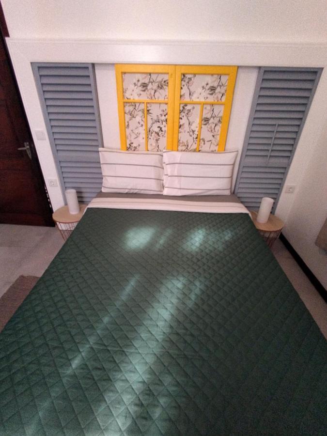 Bus Stop House 84 Φουνκάλ Εξωτερικό φωτογραφία